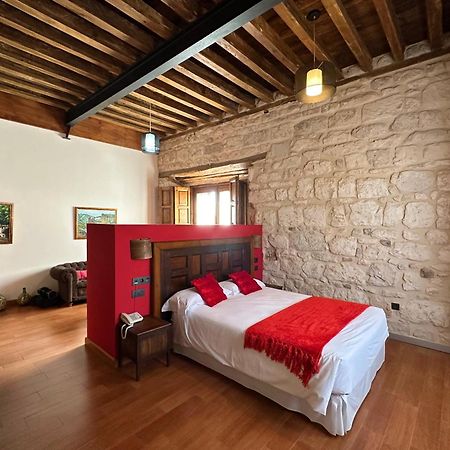 Concejo Hospederia Hotel Valoria la Buena Ngoại thất bức ảnh