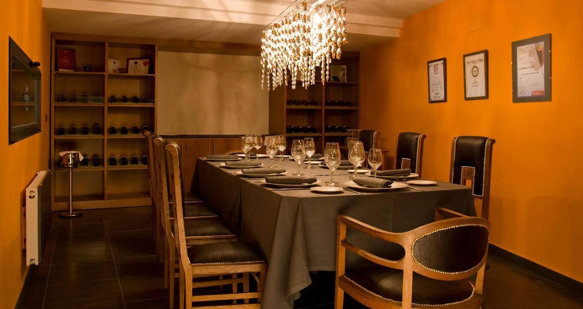 Concejo Hospederia Hotel Valoria la Buena Ngoại thất bức ảnh